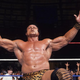 Jimmy "Superfly" Snuka. (Photo: WWE)